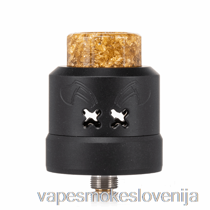 Vape Slovenija Hellvape Dead Rabbit Max 28mm Bf Rda Full Black